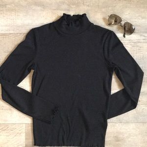 Top shop Long sleeve shirt